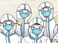 疫情期间如何保持自律，合理安排生活？心理学专家给出5点建议 | 用“心”战“疫”（75）