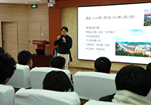 益心讲堂丨公益赋能教育，走进北京市海淀寄读学校