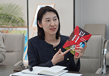 党建丨最是书香能致远，党建赋能促前行