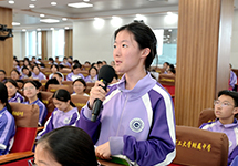 益心讲堂丨公益赋能教育·4月月报