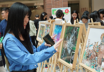 益启爱丨携手学而思，让爱无碍，益路生花