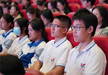 益心讲堂｜公益赋能教育·10月月报